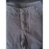 BERNUDA NOIR TISSAÏA TAILLE 42
