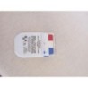 maquillage bleu blanc rouge 