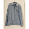 Sweat-shirt fermeture XL