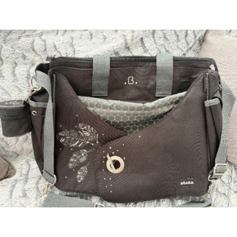 Sac à langer béaba