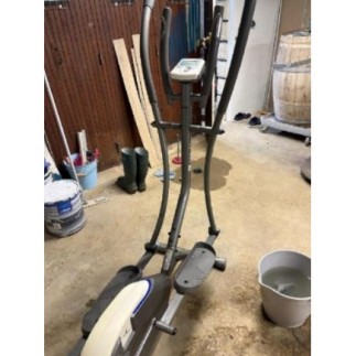 Vélo appartement Domyos