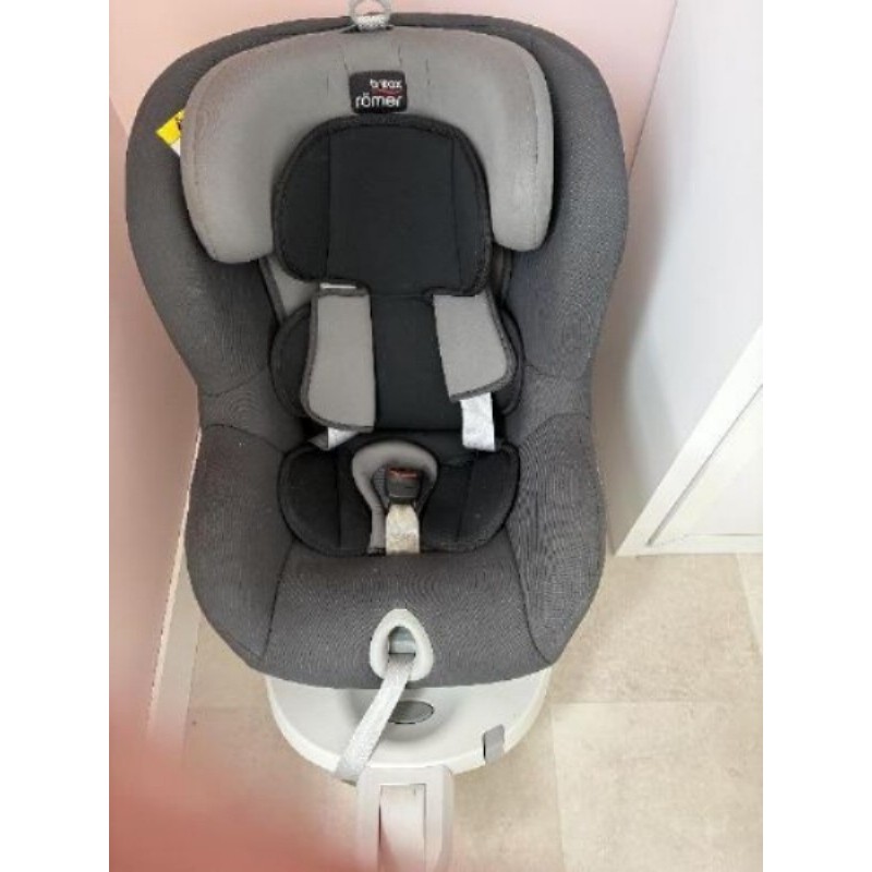 Siège auto britax romer