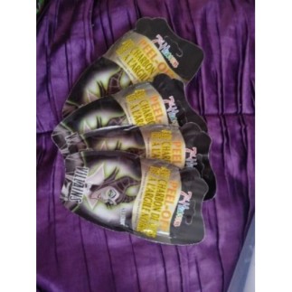 Lot de 4 peel off charbon...