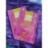 Lot de 2 masques visage ginseng 