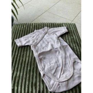 Body  grain de blé 1 mois 