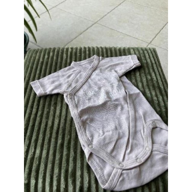 Body  grain de blé 1 mois 