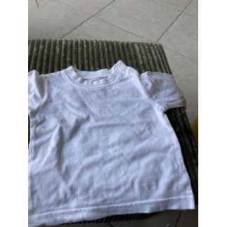 1 tee shirt 3 mois 