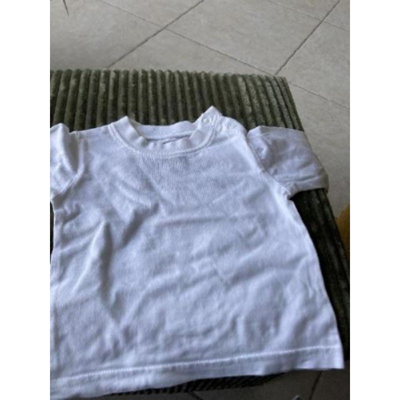 1 tee shirt 3 mois 