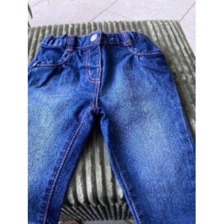 1 jean tex 3 mois 