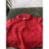 1 polo rouge 