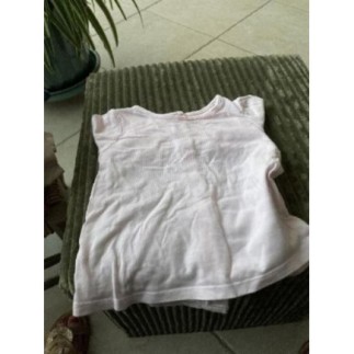 TEE s hit rose ml  6 mois 