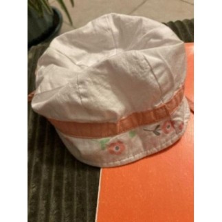 Casquette 41/43