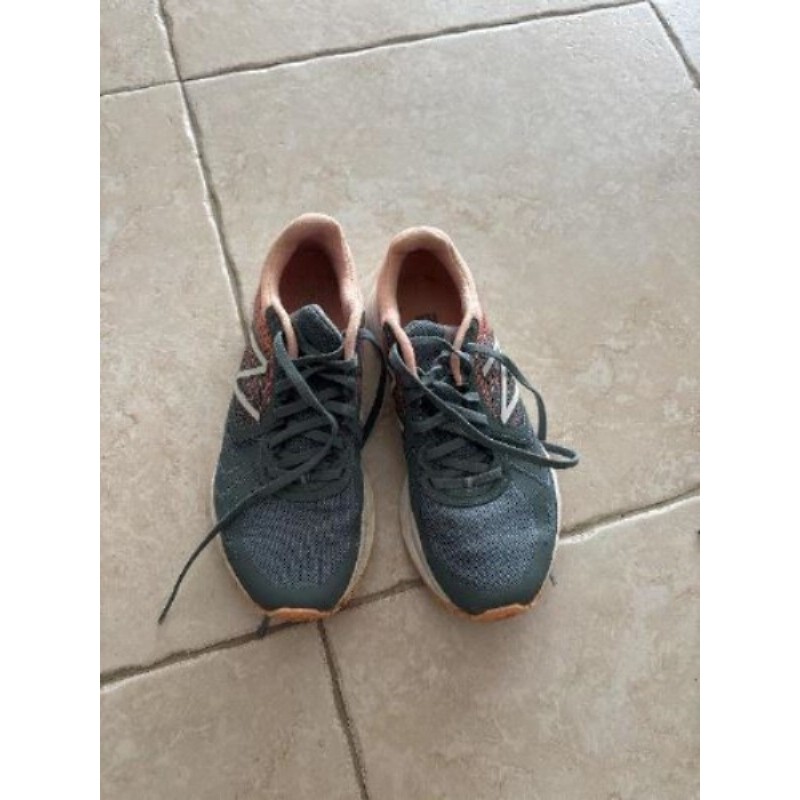 Sc - basket - NEWBALANCE - taille 38