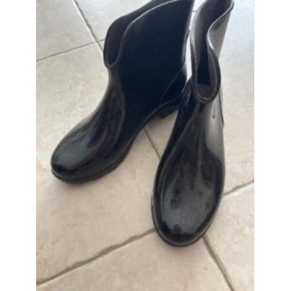 Sc- bottes jardinage -...