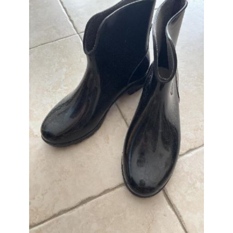 Sc- bottes jardinage - taille 42