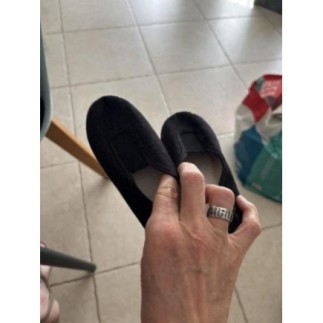 Chausson taille 30 