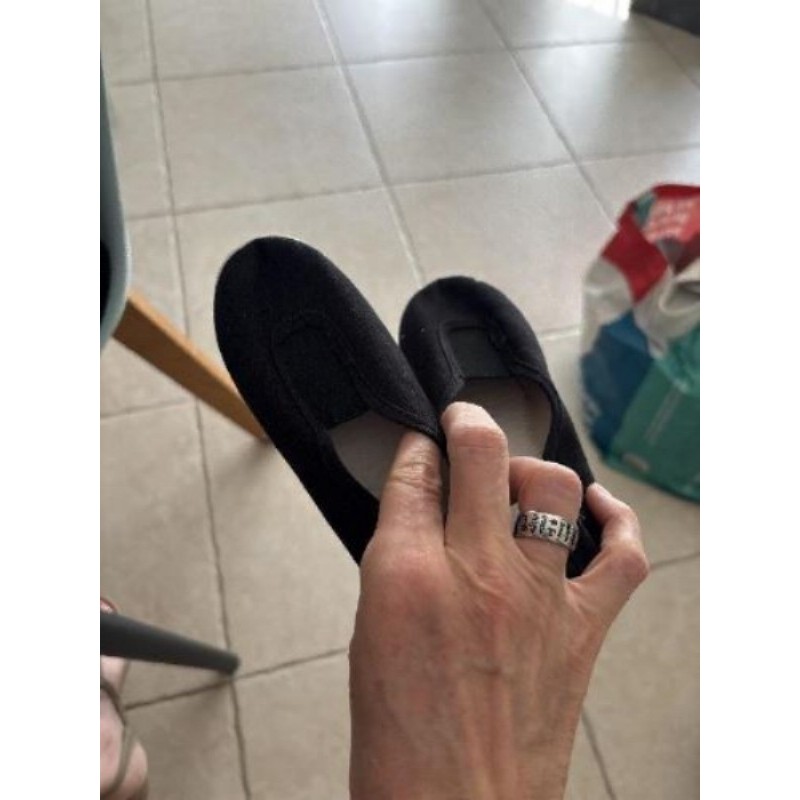 Chausson taille 30 