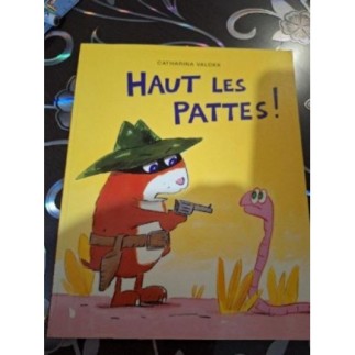 Livres enfants (ecole des loisirs) 3