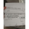 Chèquier jeu jeune papa 30 chèques 