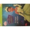 Livre Disney La Princesse et la grenouille