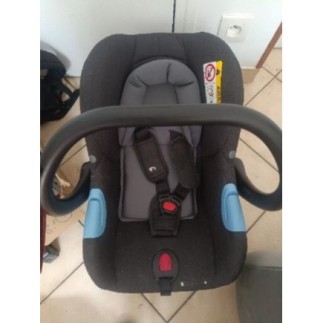 Cosy bébé kinderkraft