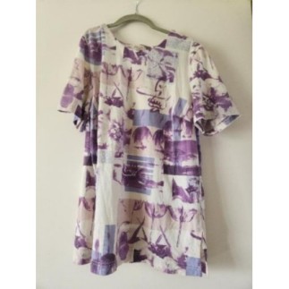 Tee shirt Berger du nord...