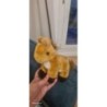 Aurora, mini flopsie cheval