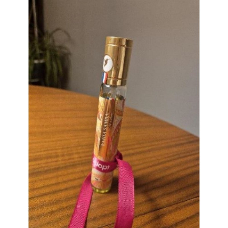 Eau de parfum Bahia Samba Adopt 30 ml