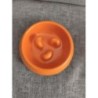 Gamelle anti glouton pour chat ou chien