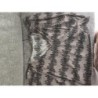 Robe T4 imprimé 