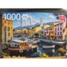 Puzzle neuf 1000 pièces little harbour 