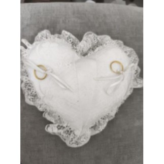 Coussin d'alliance 