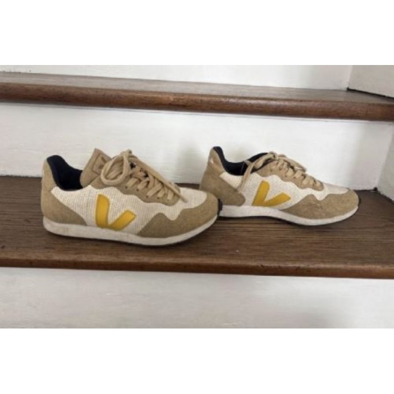 VEJA - Baskets sneakers - Modèle SDU REC Alveomesh - Taille 36