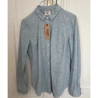 LEVI’S - Chemise en jeans...