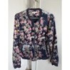 PEACE N’ LOVE - Veste bombers zippée - Taille M