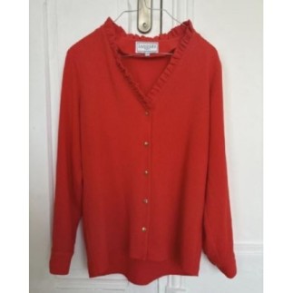 SANDERY - Blouse manches...