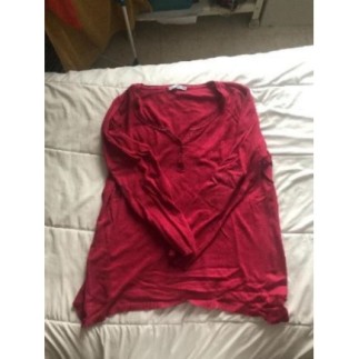 Pull femme pulp 50/52