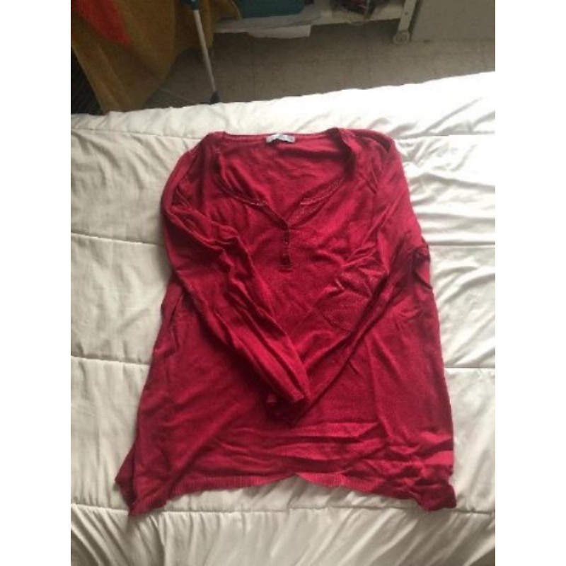 Pull femme pulp 50/52