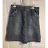 KIABI - Jupe en jeans - Taille 40
