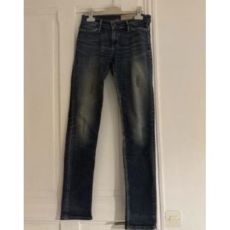 ALL SAINTS - Jeans femme...