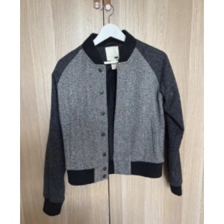 LEVI’S - Veste femme Teddy...