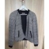 MAISON SCOTCH - Veste bombers réversible - Taille 2
