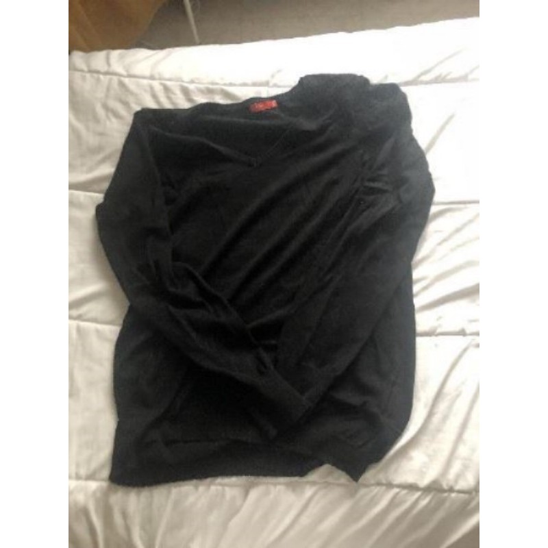 Pull femme Tissaia 50/52