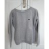 MAISON LABICHE - Sweat gris femme - Taille S - En très bon état