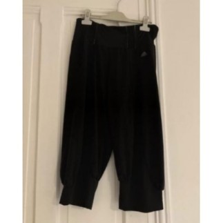 ADIDAS - Jogging femme noir...