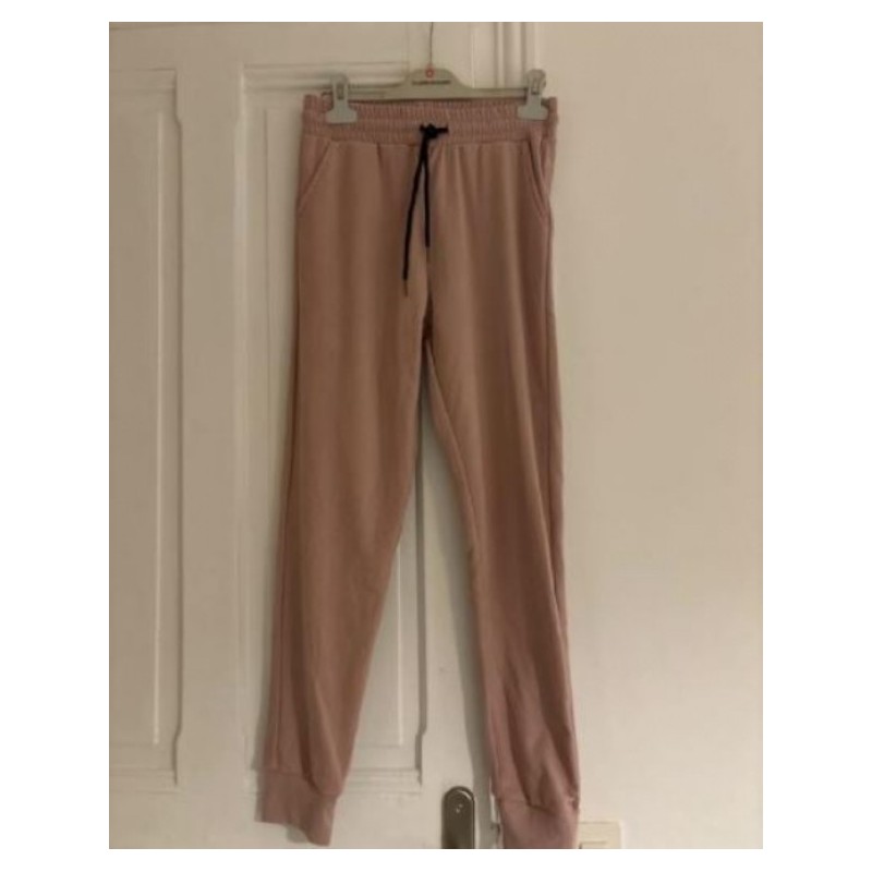 LEE COOPER - Jogging femme rose  - Taille M - Neuf, jamais porté