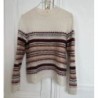 SEZANE - Pull modèle Vladimir - Taille S - En très bon état