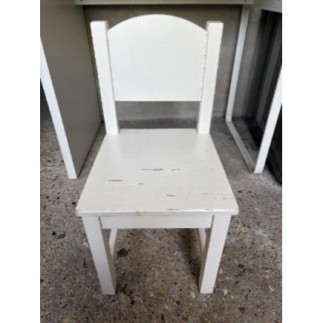 IKEA - Chaise enfant...