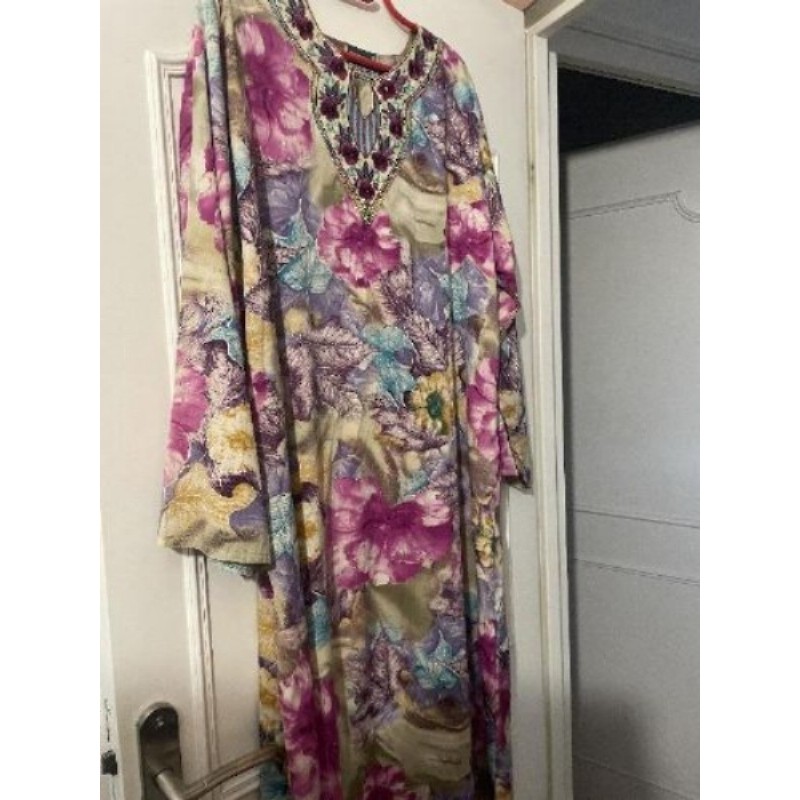 Robe TU colorer 
