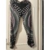 Pantalon transparente 38/40